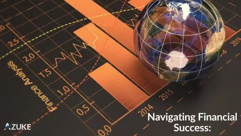Navigating Financial Success: The Role of Investment Advisors